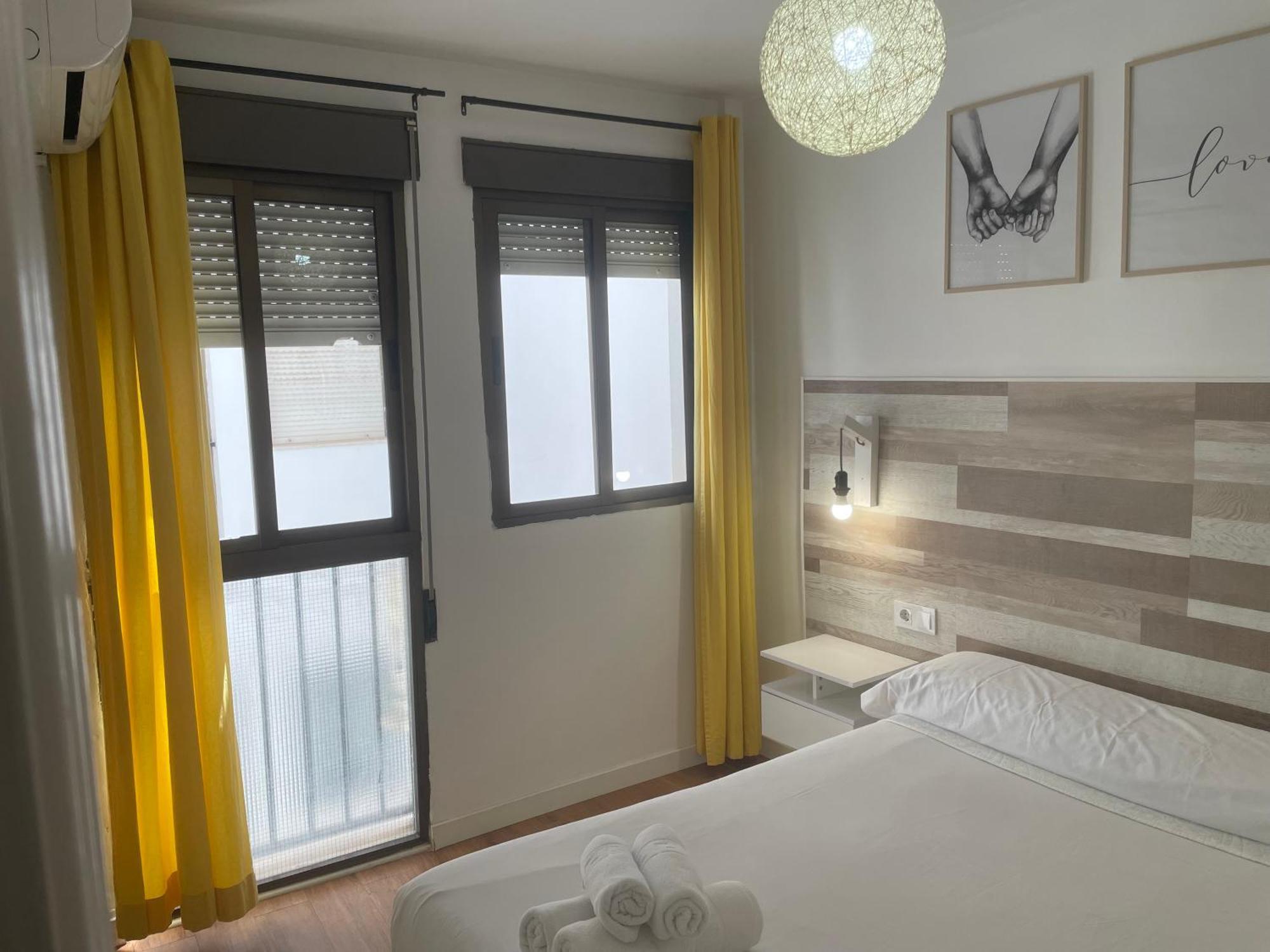 Santa Paula Centro Junto Catedral Center Apartment Granada