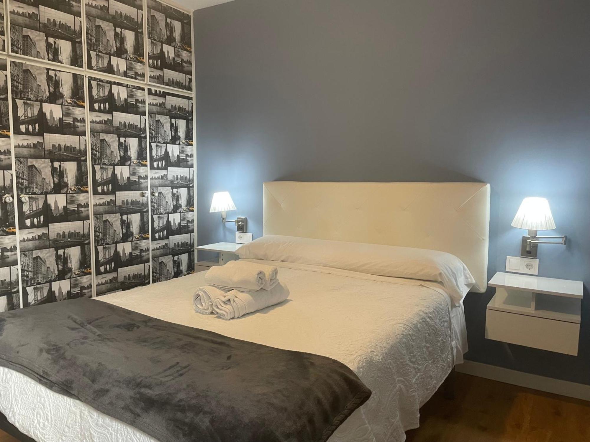 Santa Paula Centro Junto Catedral Center Apartment Granada