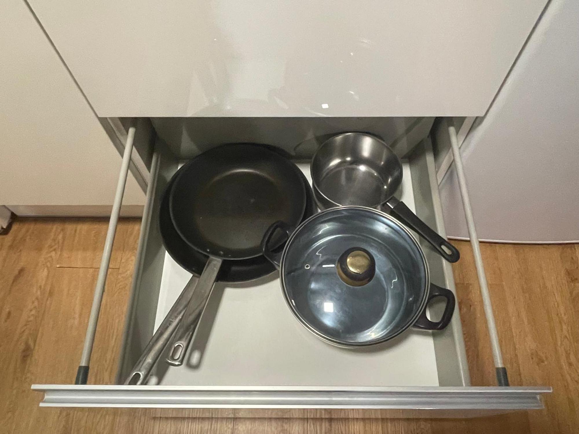 Apartment Santa Paula Centro Junto Catedral Center *