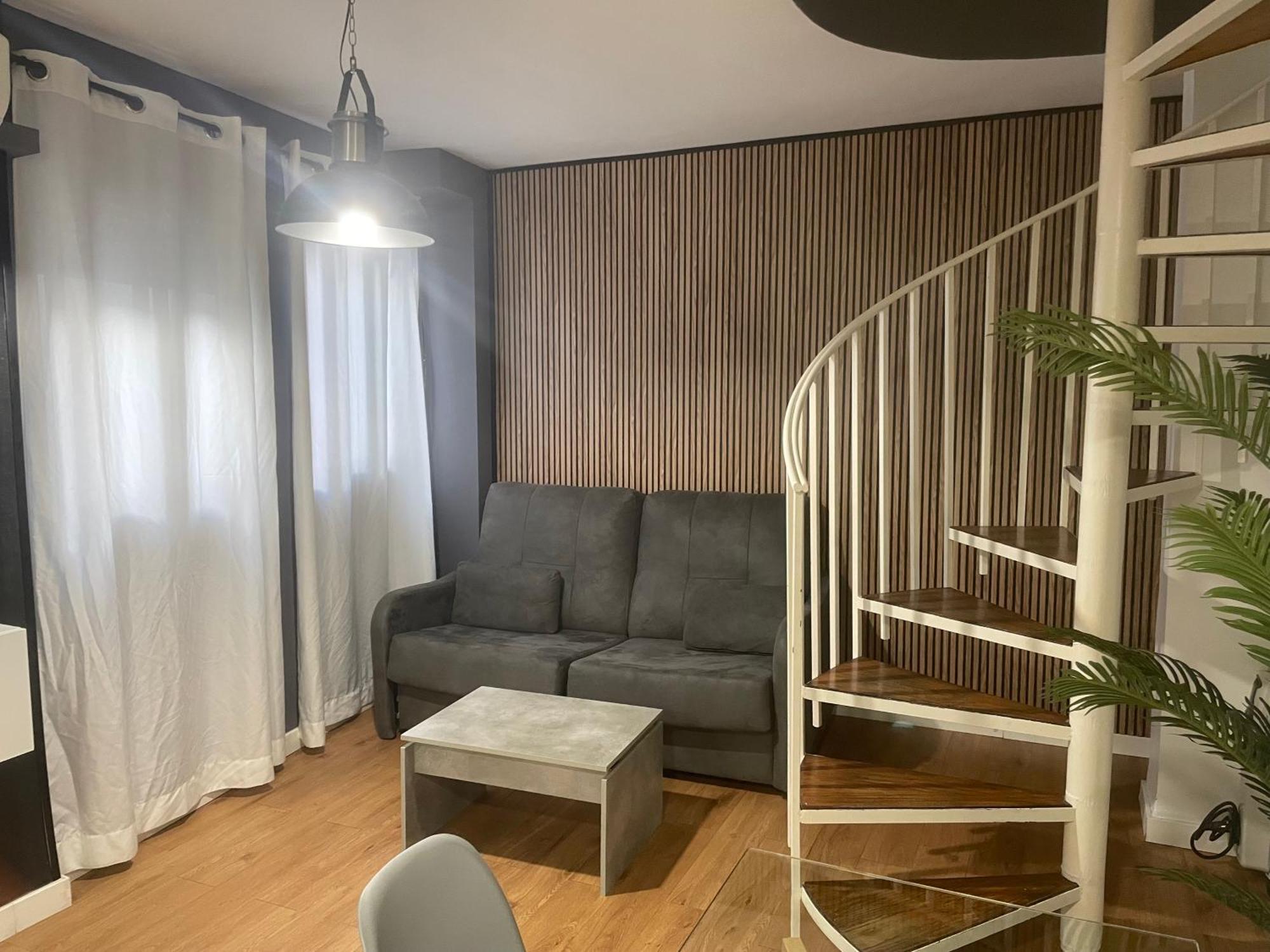 Apartment Santa Paula Centro Junto Catedral Center