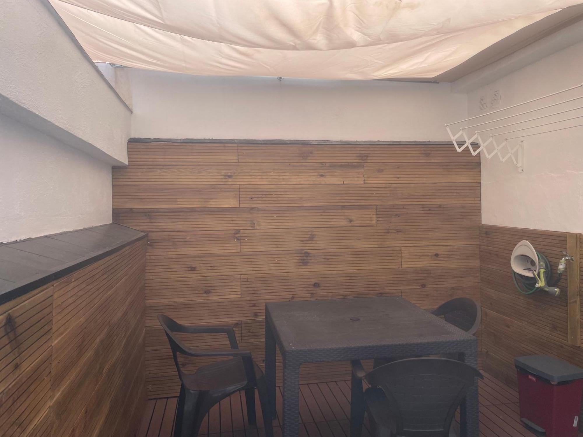 Santa Paula Centro Junto Catedral Center Apartment *