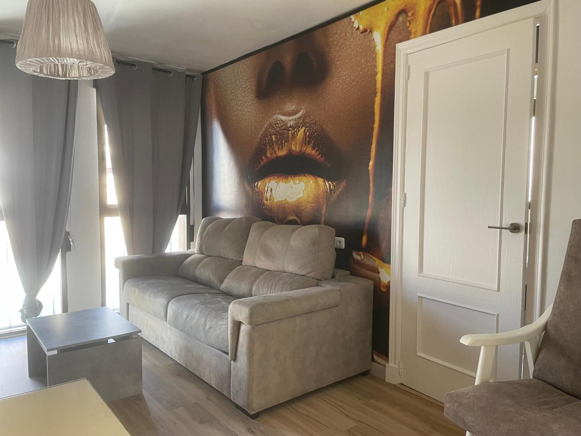 Apartment Santa Paula Centro Junto Catedral Center *