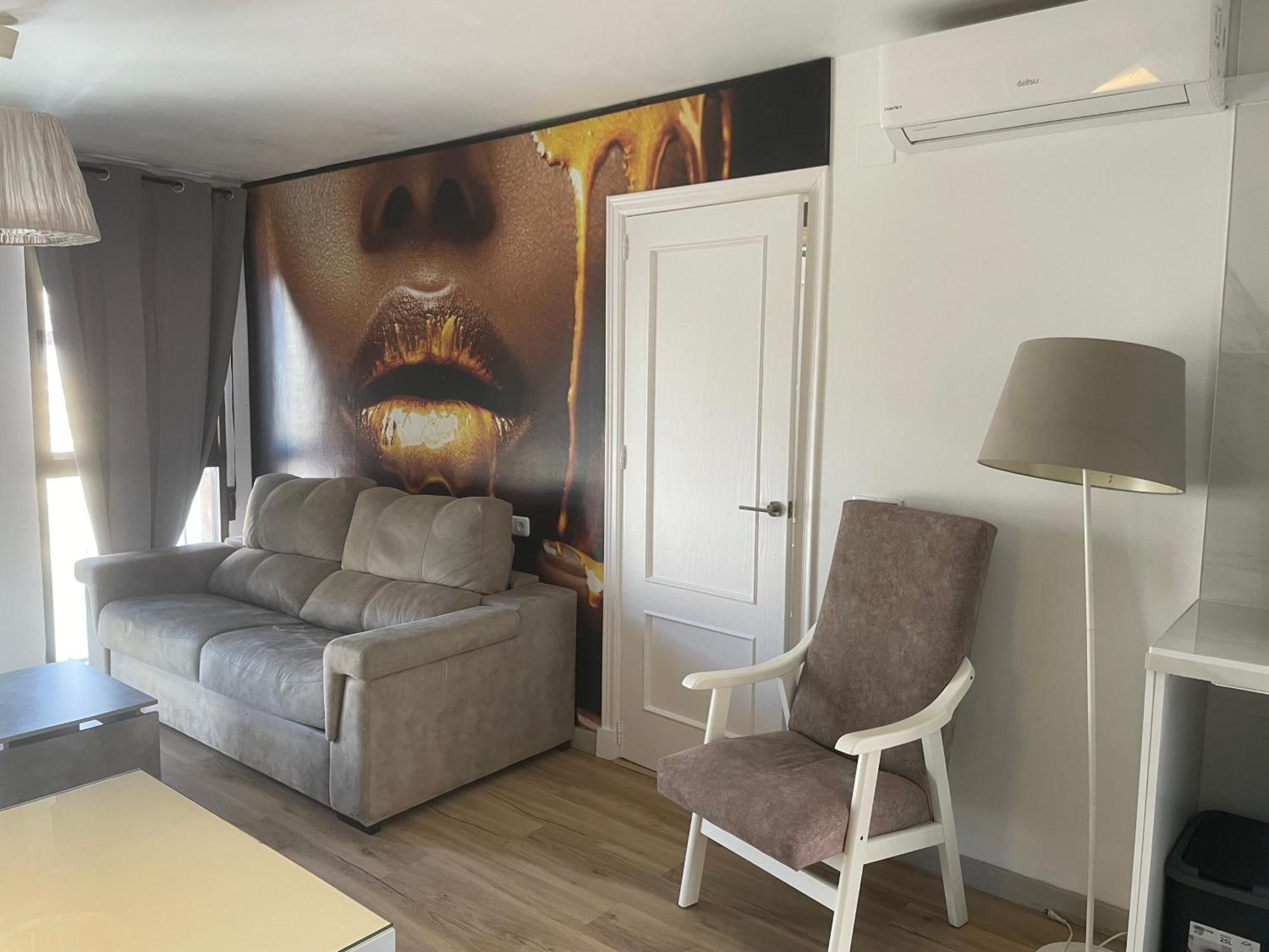 Apartment Santa Paula Centro Junto Catedral Center Granada