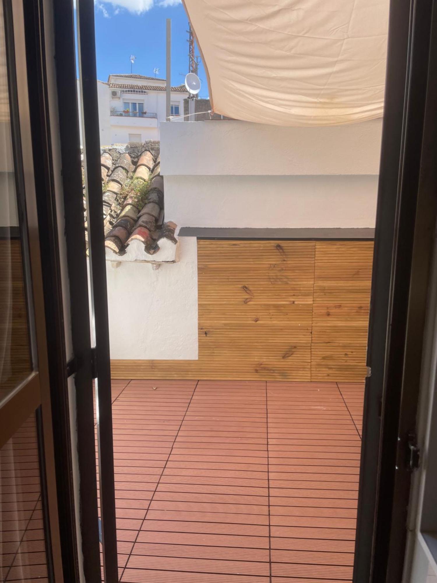 Santa Paula Centro Junto Catedral Center Apartment *