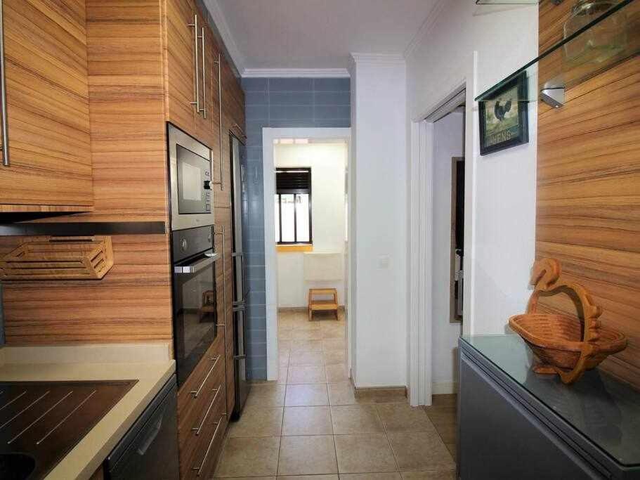 Apartment Casa Geminis Playa Honda (Lanzarote)
