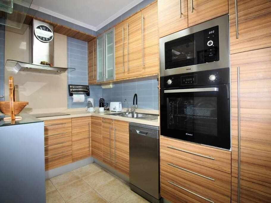 Casa Geminis Apartment *