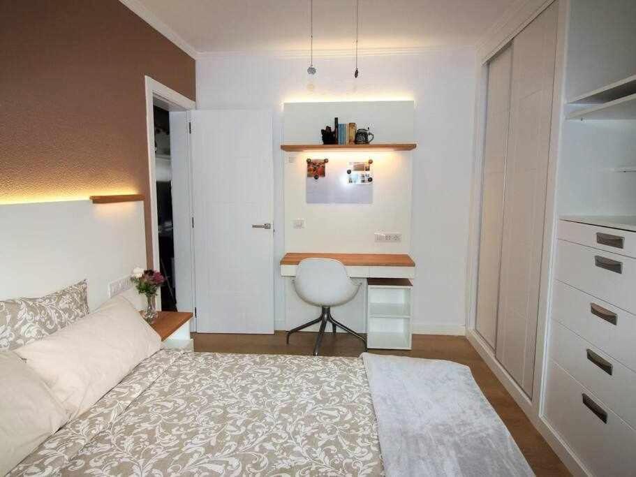 Apartment Casa Geminis Playa Honda (Lanzarote)