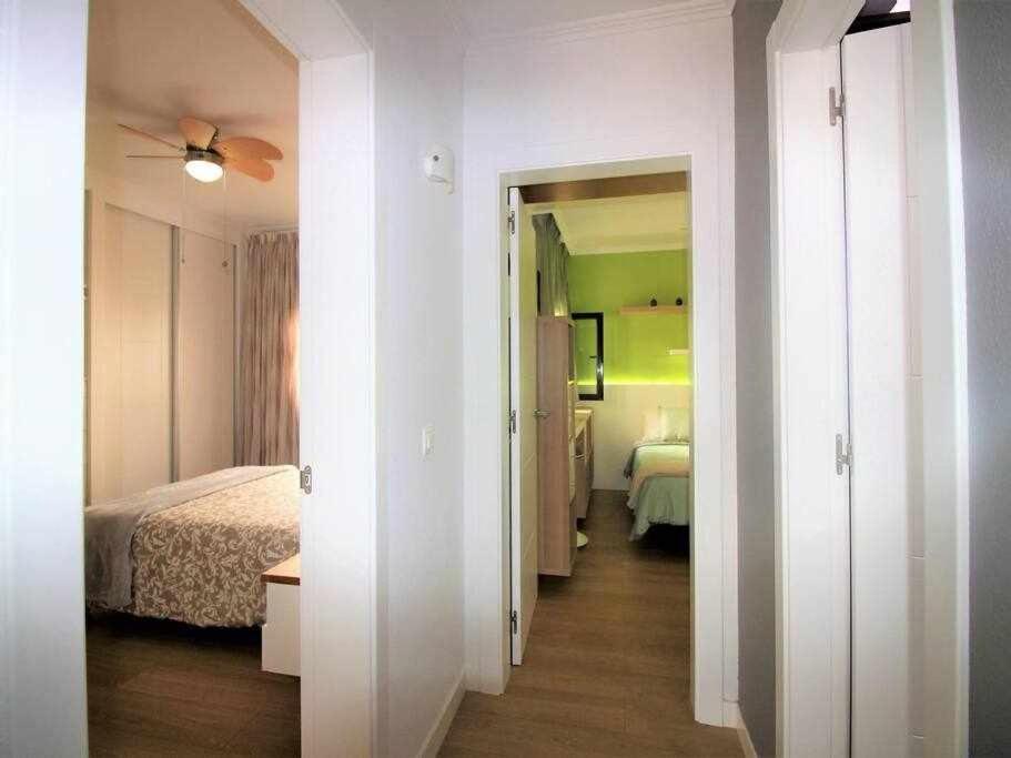Casa Geminis Apartment