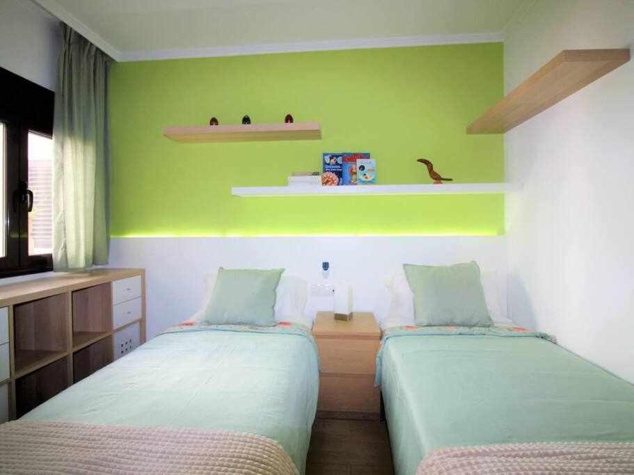 Casa Geminis Apartment Playa Honda (Lanzarote)