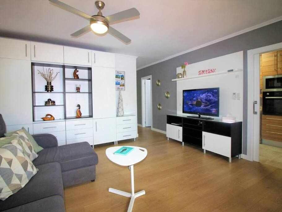 Apartment Casa Geminis *