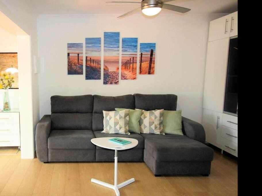 Casa Geminis Apartment Playa Honda (Lanzarote)