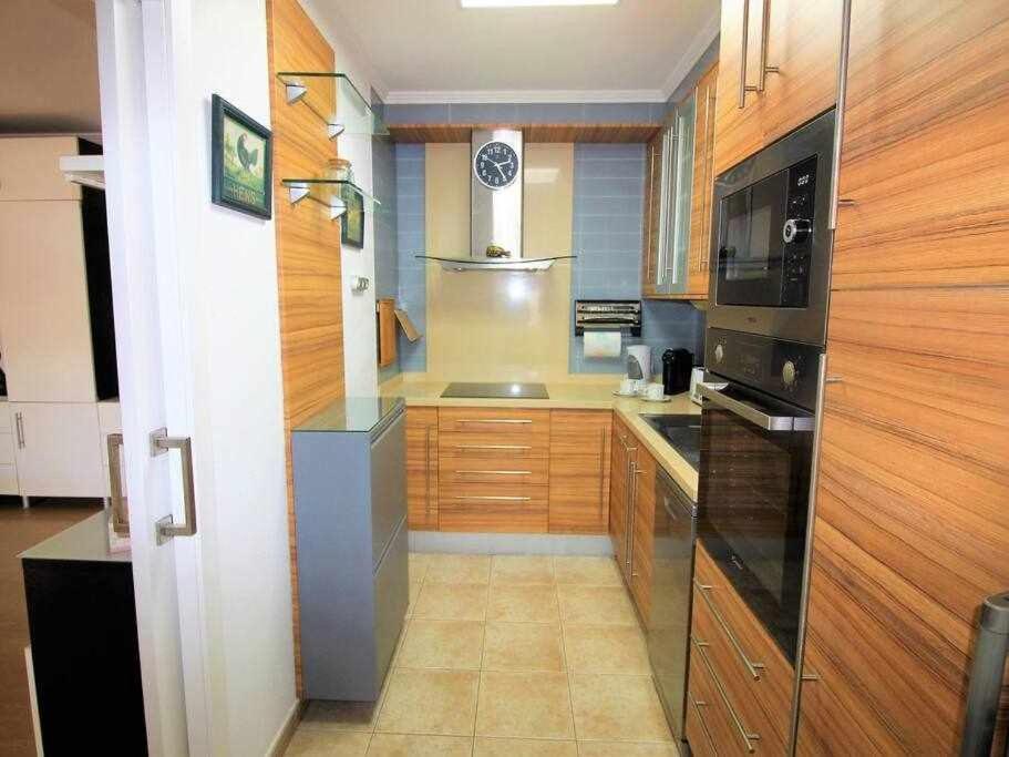Apartment Casa Geminis Playa Honda (Lanzarote)