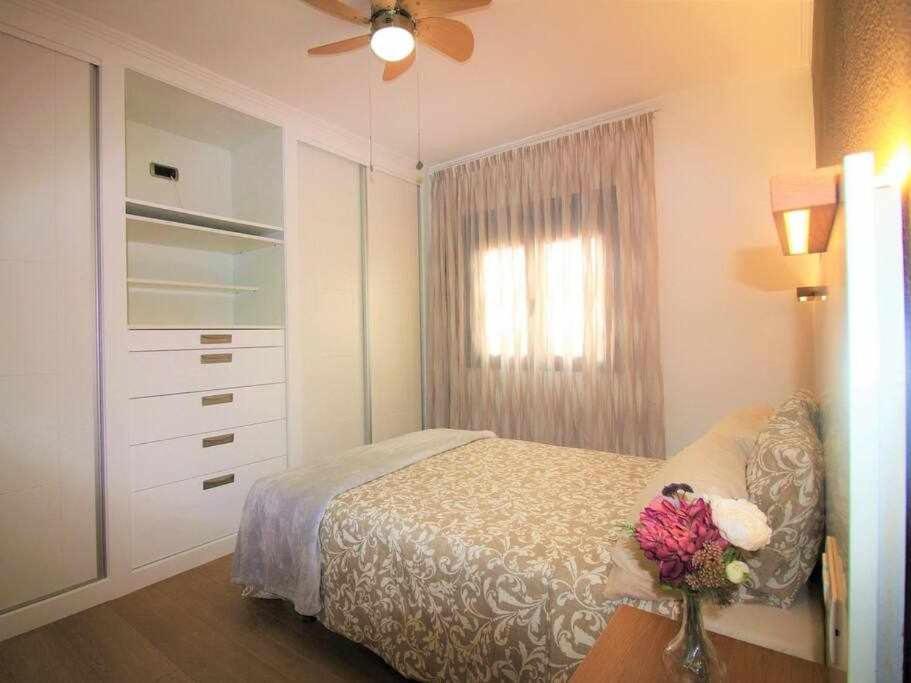 Casa Geminis Apartment