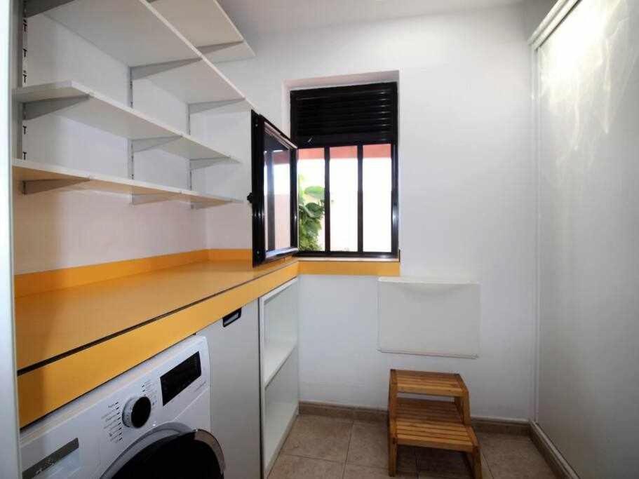 Casa Geminis Apartment *