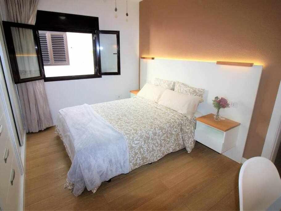 Apartment Casa Geminis *