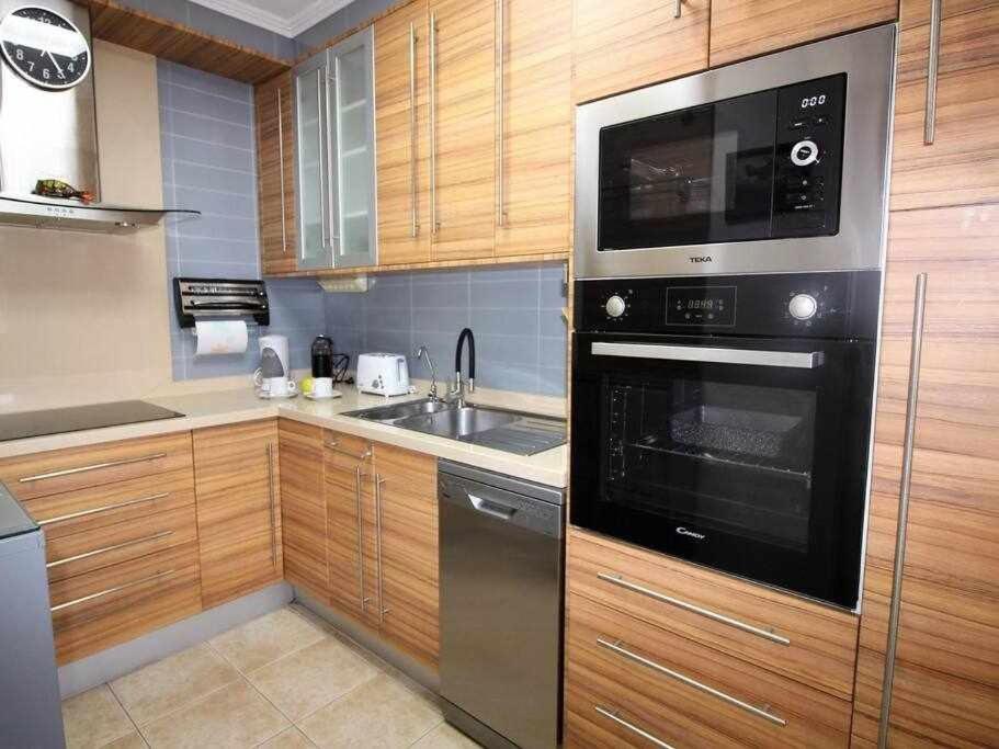Apartment Casa Geminis