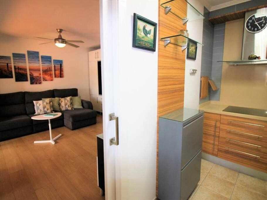 Casa Geminis Apartment *