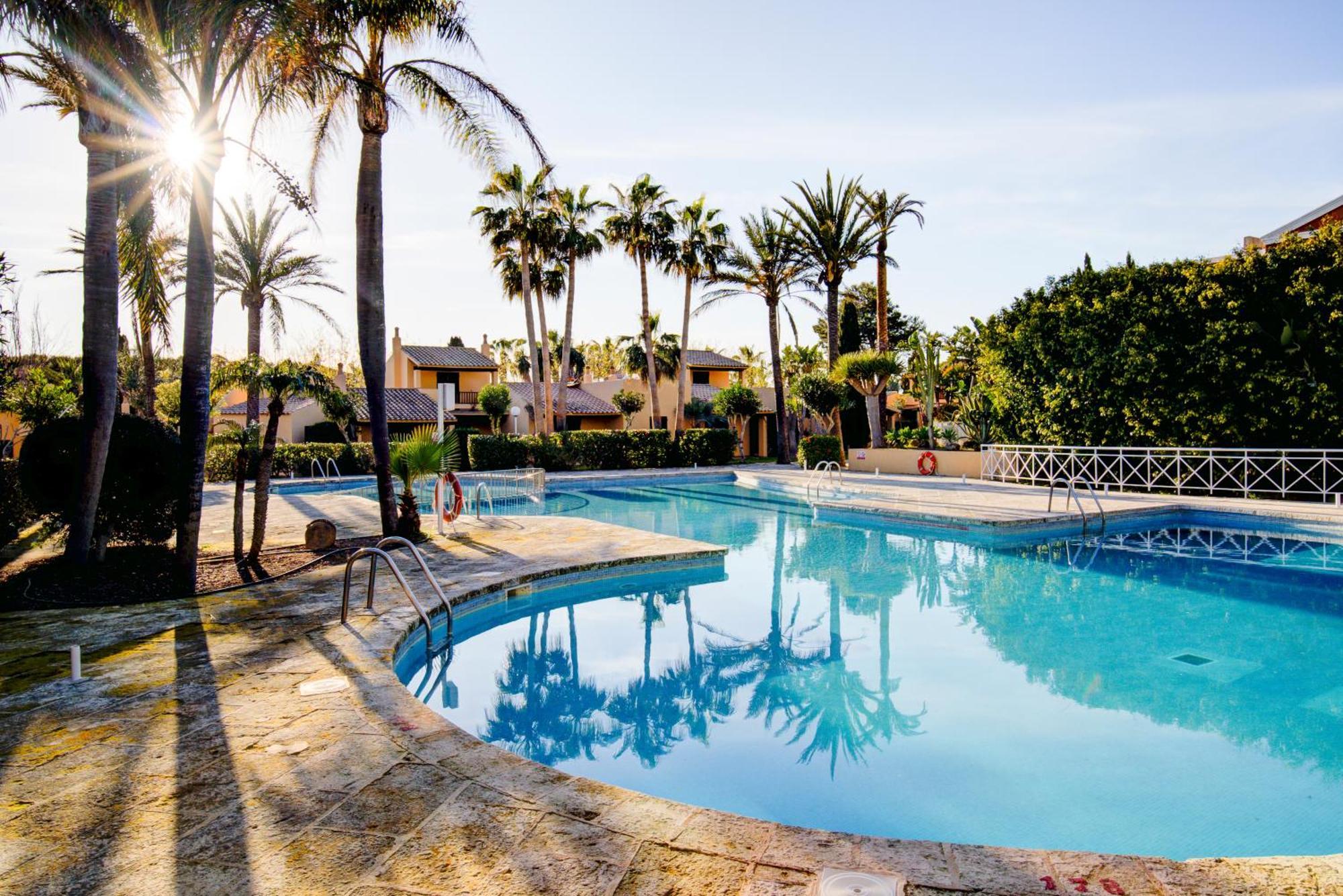 Apartment Duplex Boutique Cercano Al Mar *