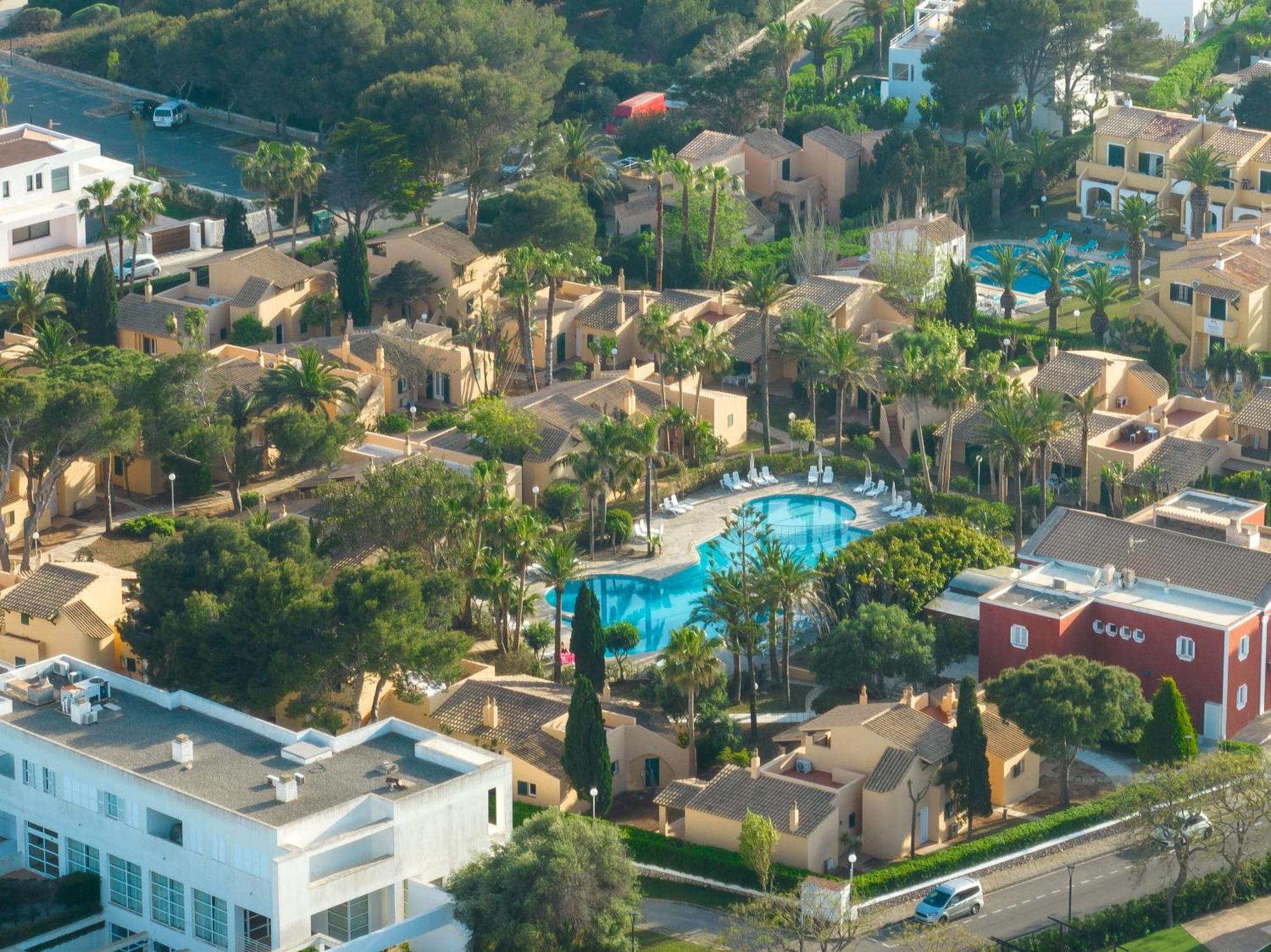 Duplex Boutique Cercano Al Mar Apartment Son Xoriguer