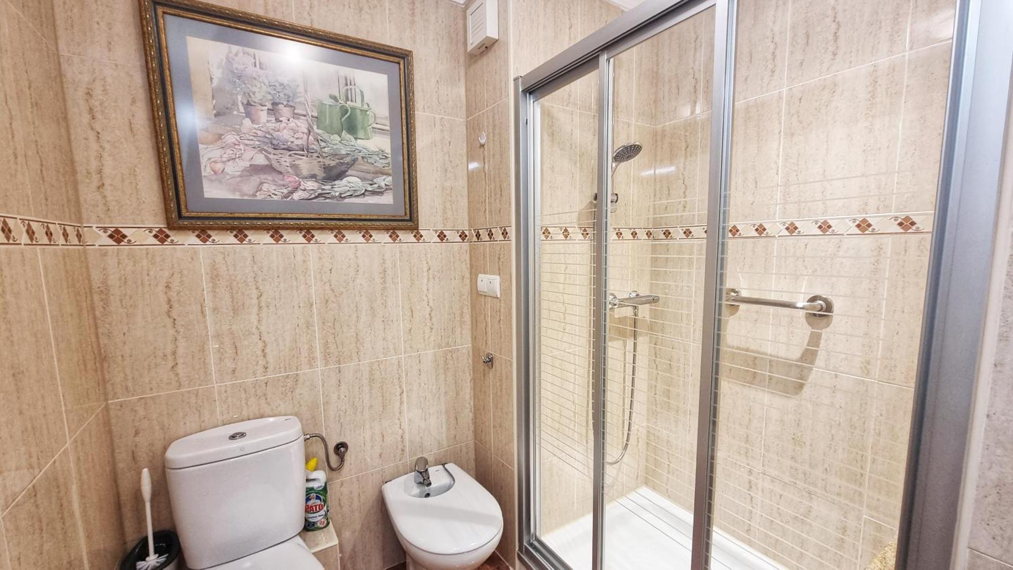 Beachfront Madrid 709 Apartamento