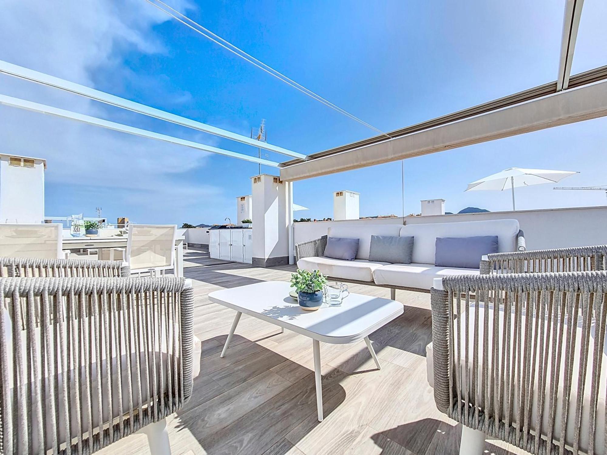 Antilia Terraces 3 - 8509