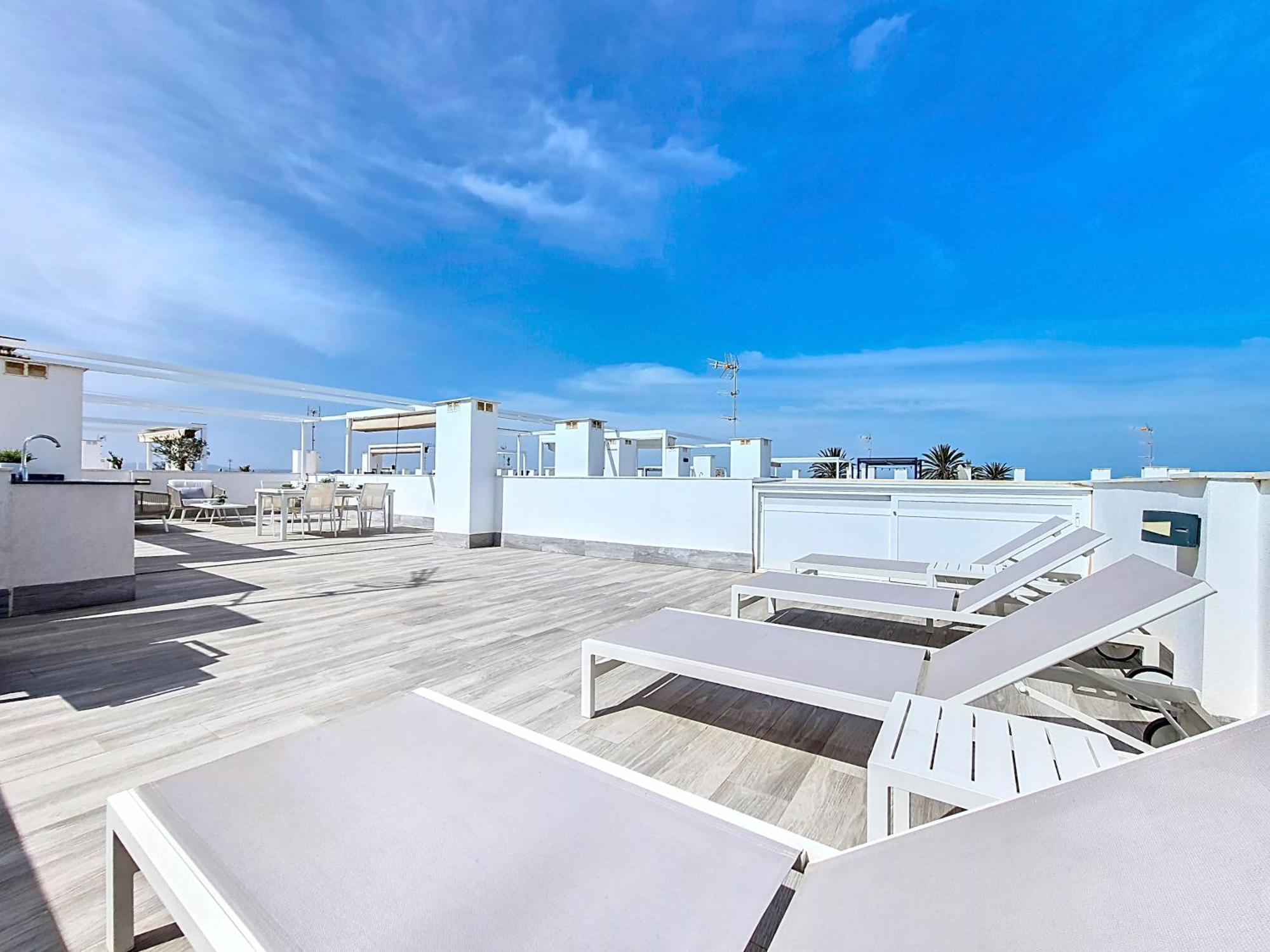 Apartment Antilia Terraces 3 - 8509 *