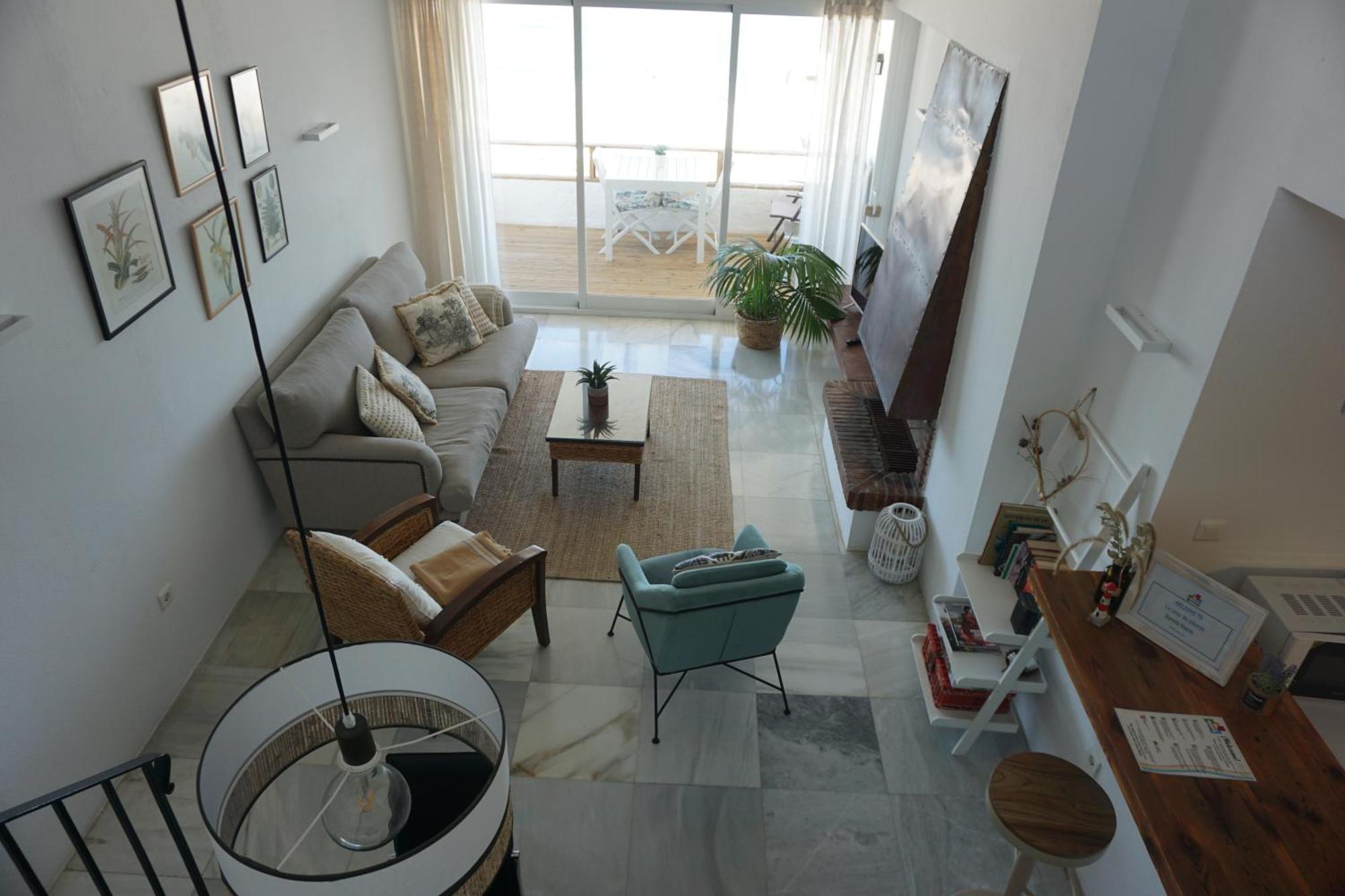 La Casa De Colores Apartamento *