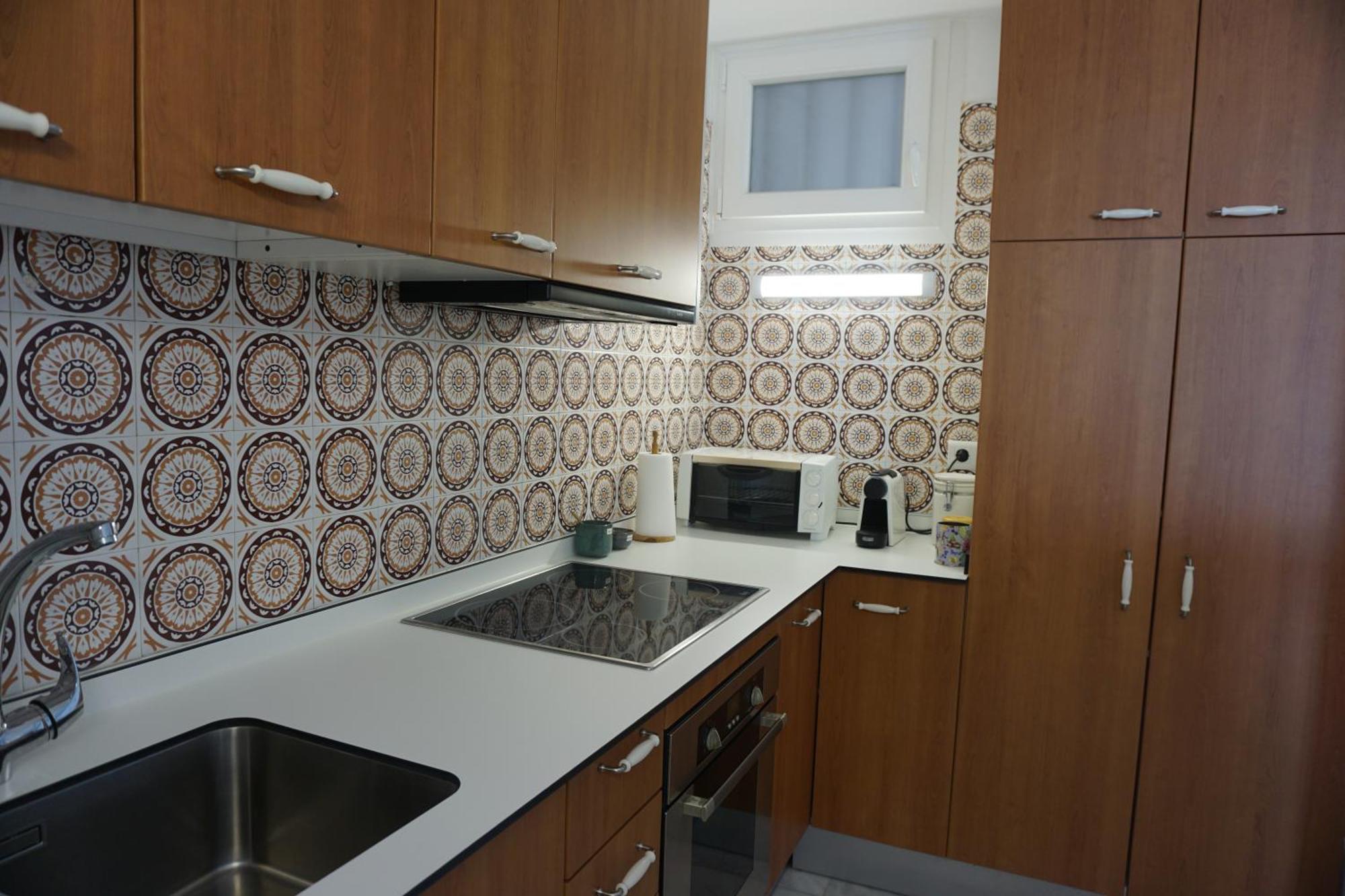 Apartamento La Casa De Colores