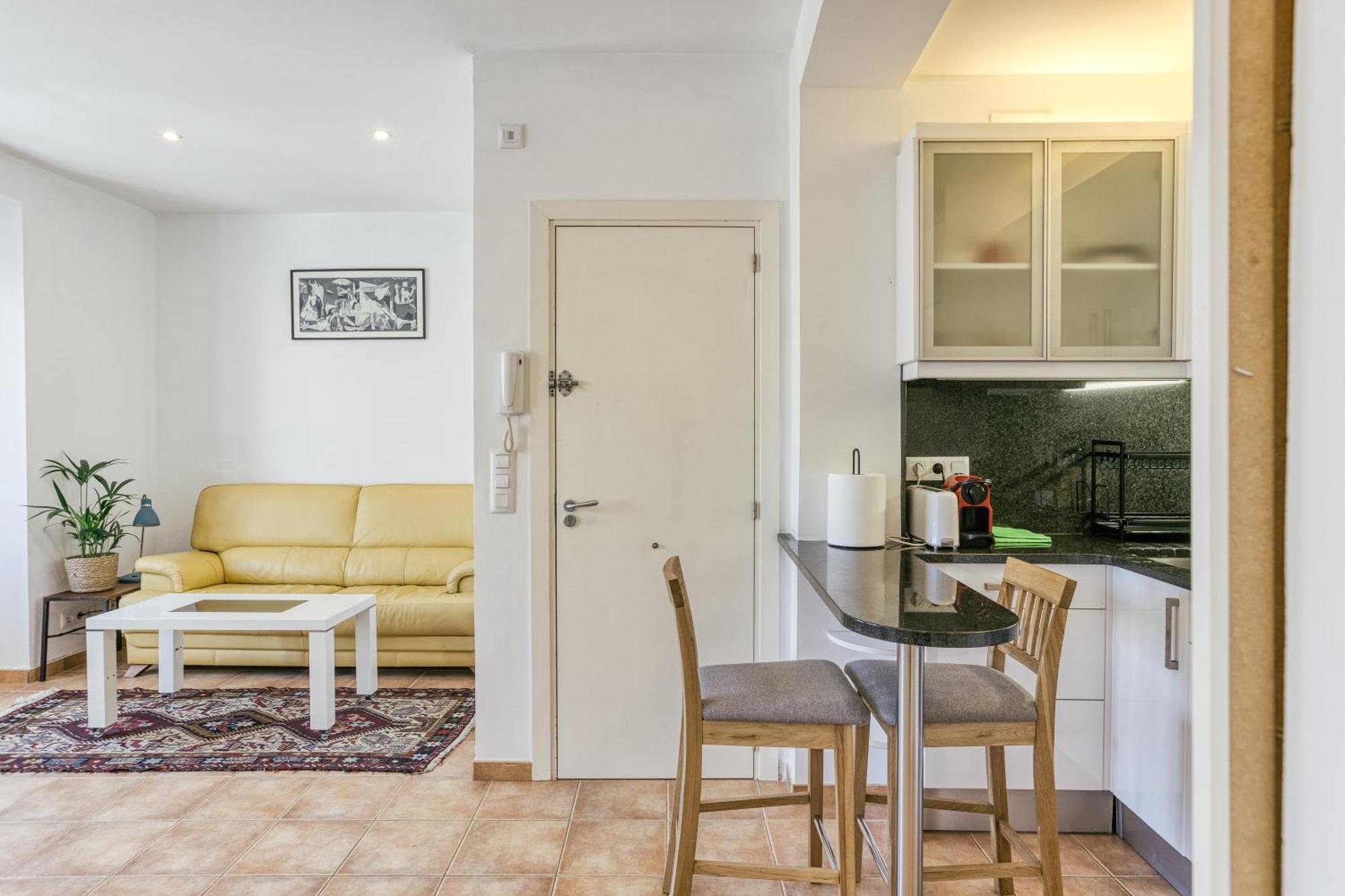 Mar Apartamento