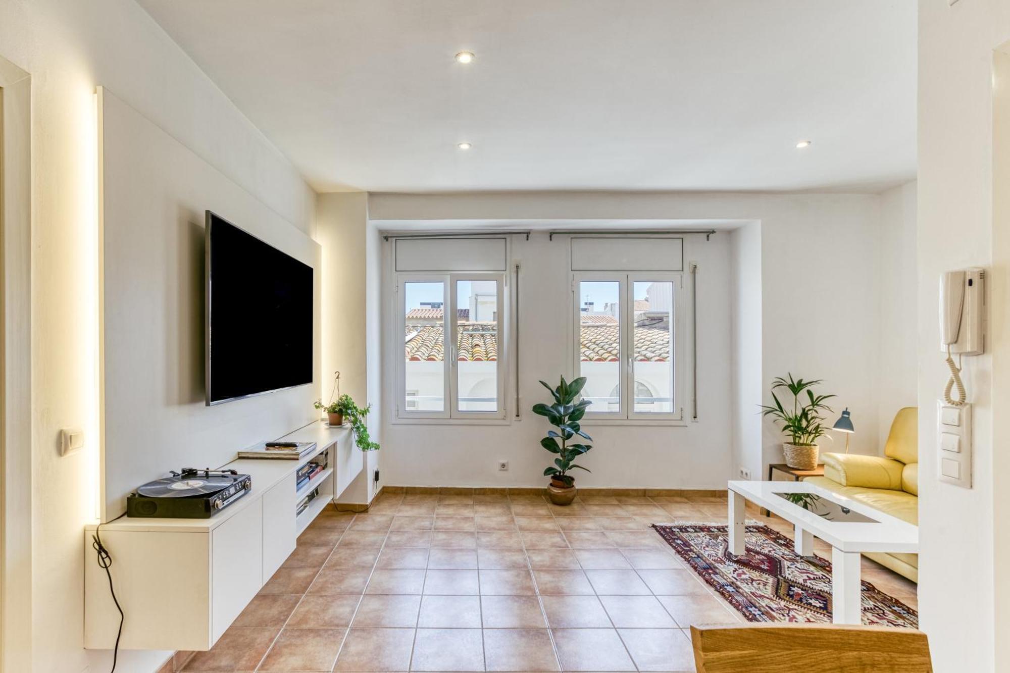 Mar Apartamento L' Escala