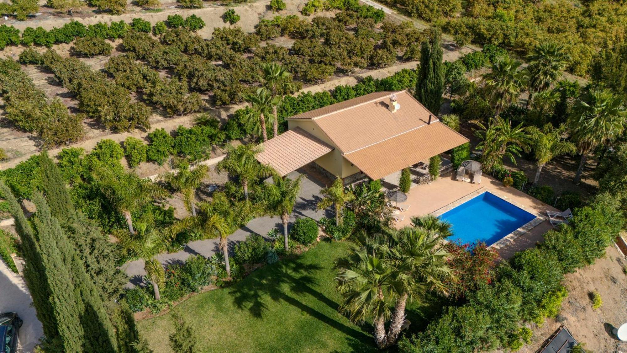 La Panoramica