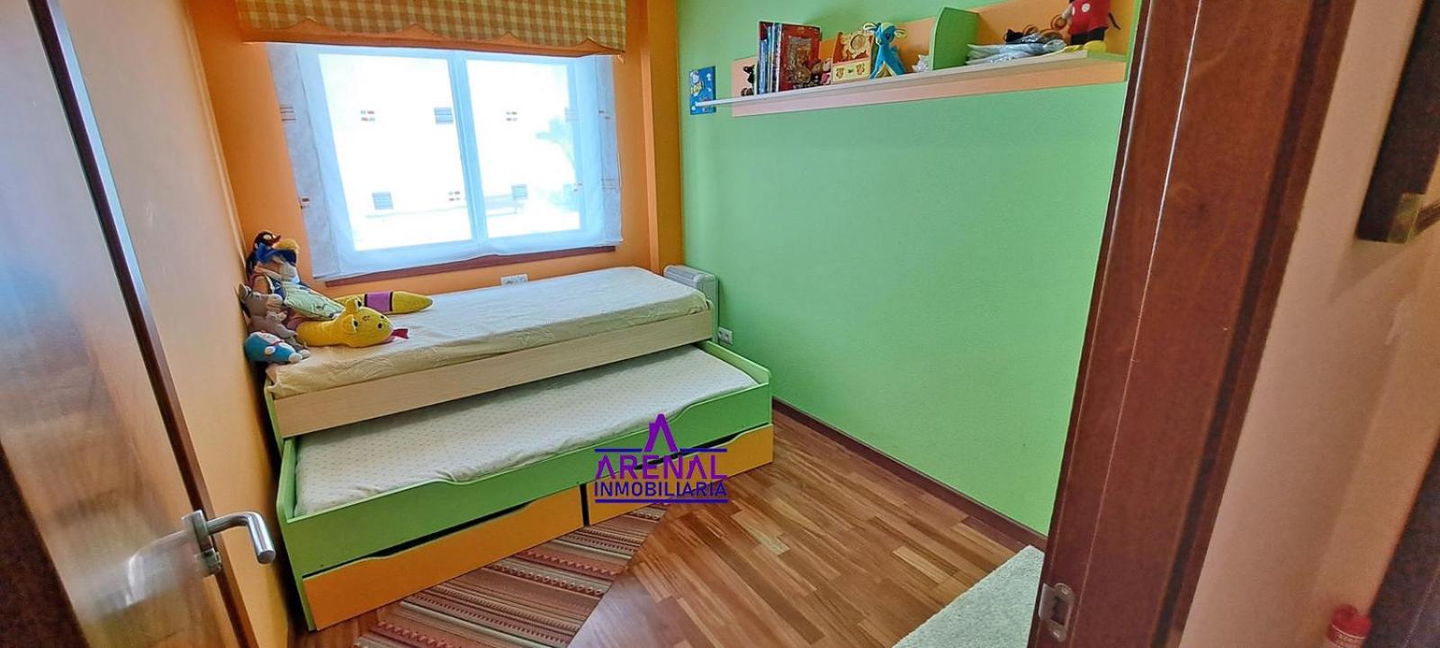 Apartment Apart Con Playa, Piscina Y Pista De Tenis *
