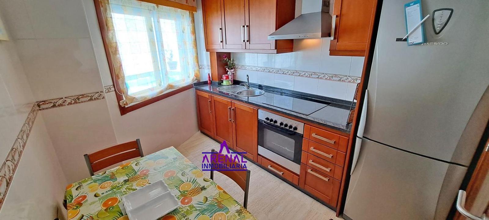 Apart Con Playa, Piscina Y Pista De Tenis * Palmeira
