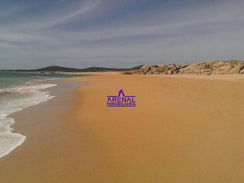 Apart Con Playa, Piscina Y Pista De Tenis Apartment
