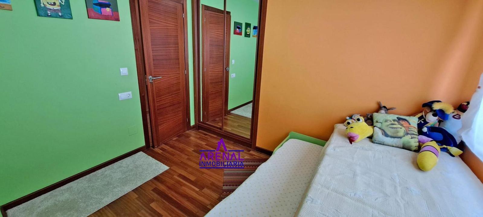 Apartment Apart Con Playa, Piscina Y Pista De Tenis *