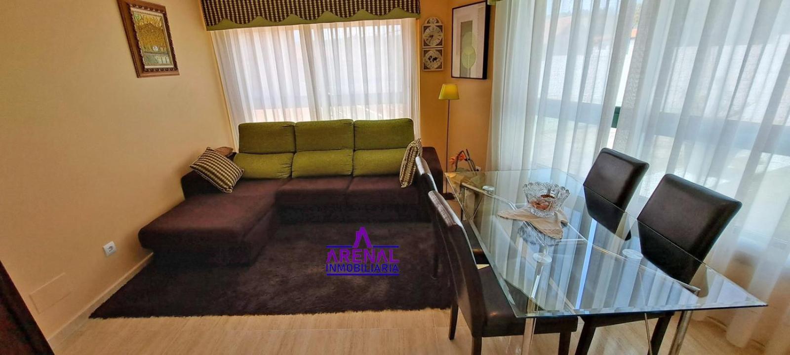 Apartment Apart Con Playa, Piscina Y Pista De Tenis Palmeira