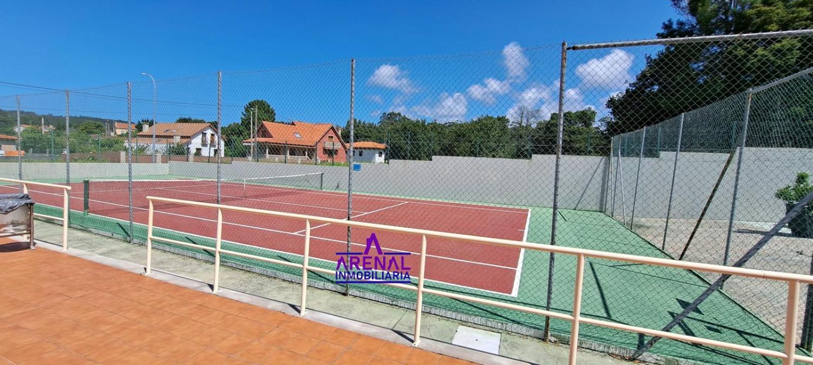 Apart Con Playa, Piscina Y Pista De Tenis * Palmeira
