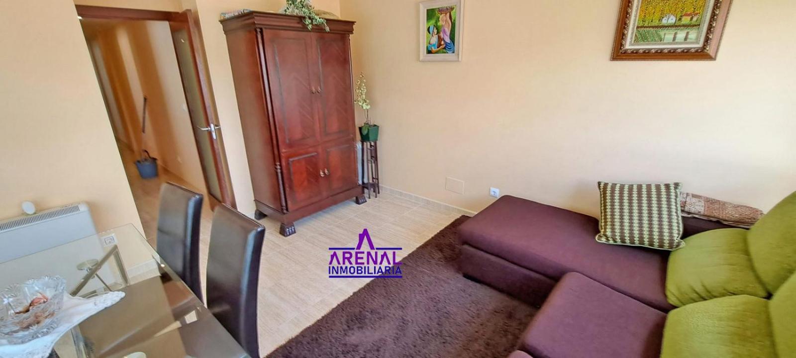 Apart Con Playa, Piscina Y Pista De Tenis Apartment *
