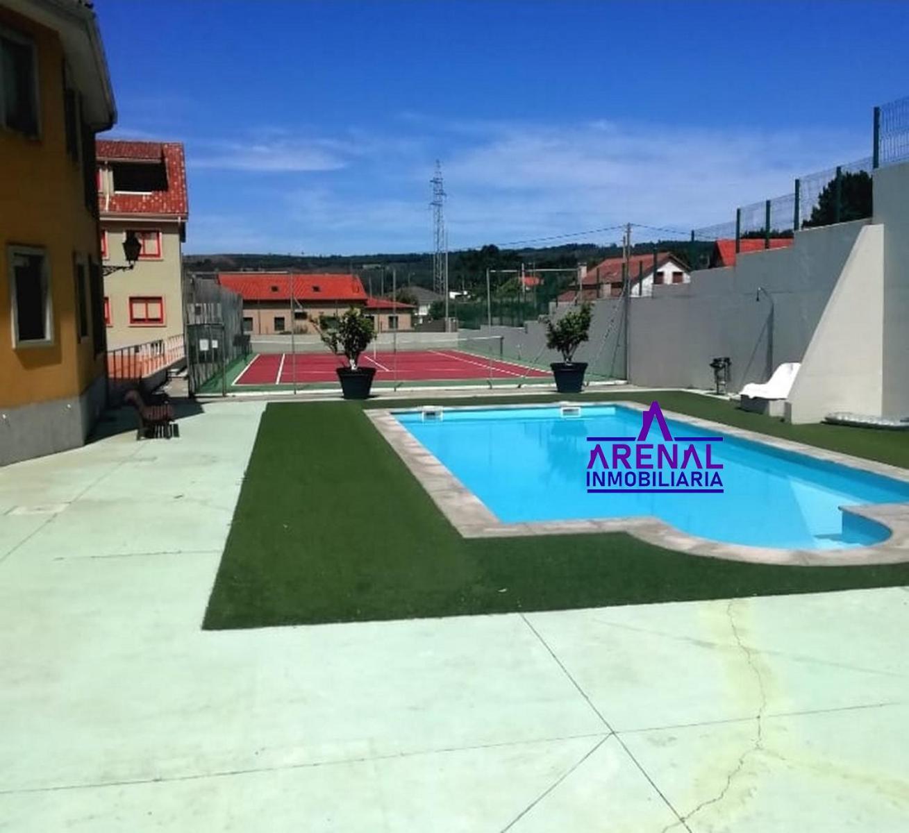 Apartment Apart Con Playa, Piscina Y Pista De Tenis *