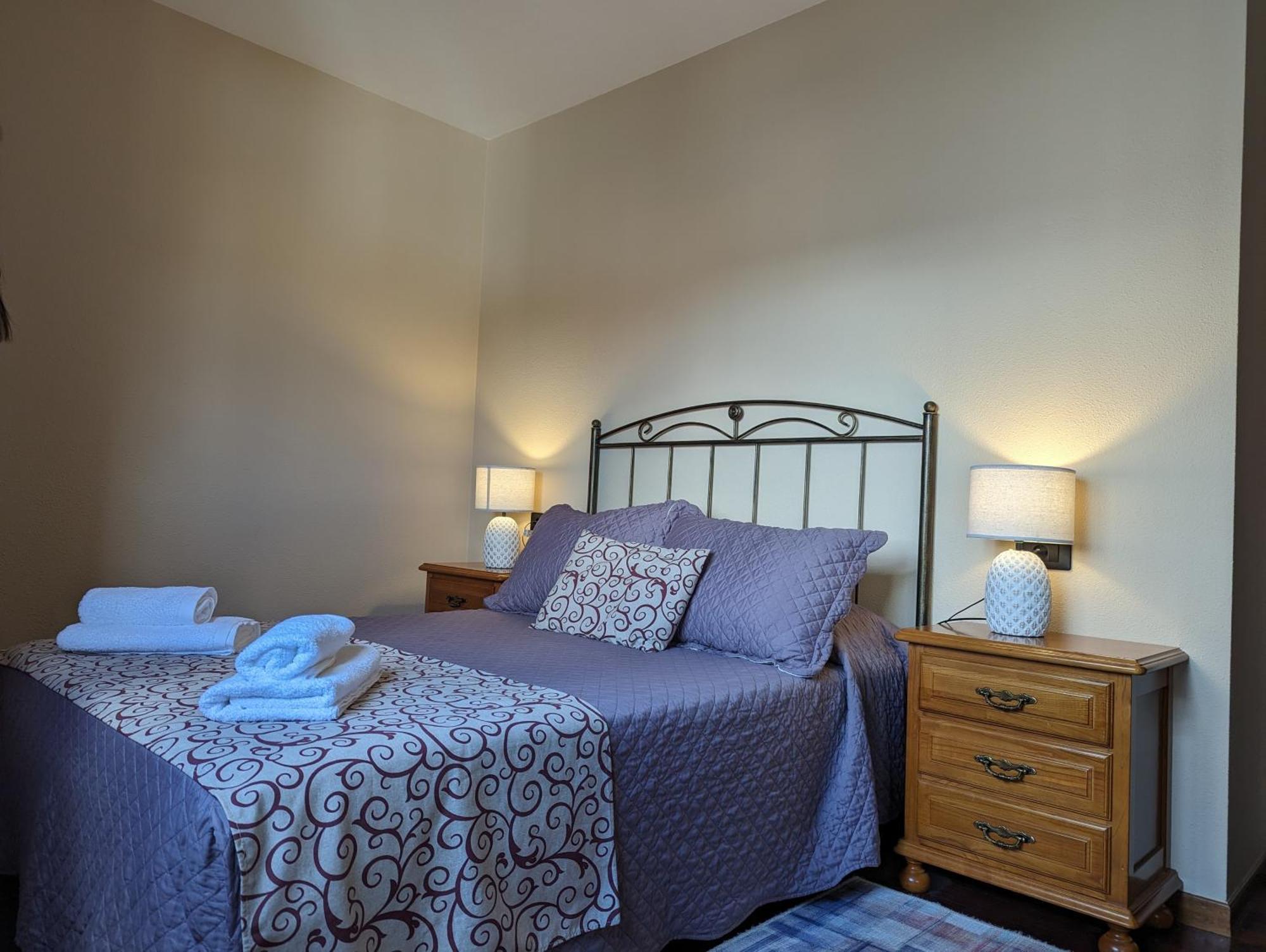 Noly Apartment Monforte De Lemos