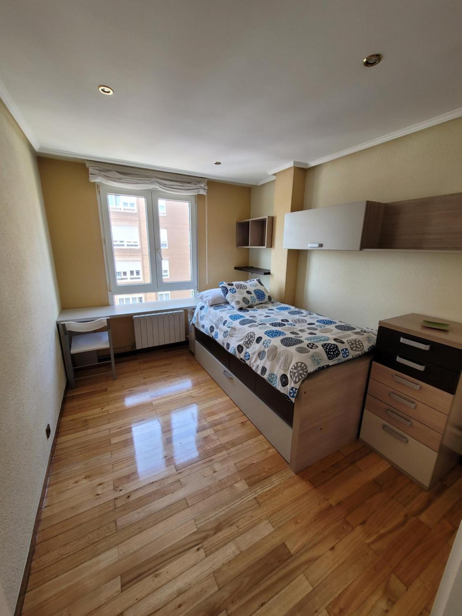 Nuevo! Pisazo En El Centro 8 Personas Apartamento