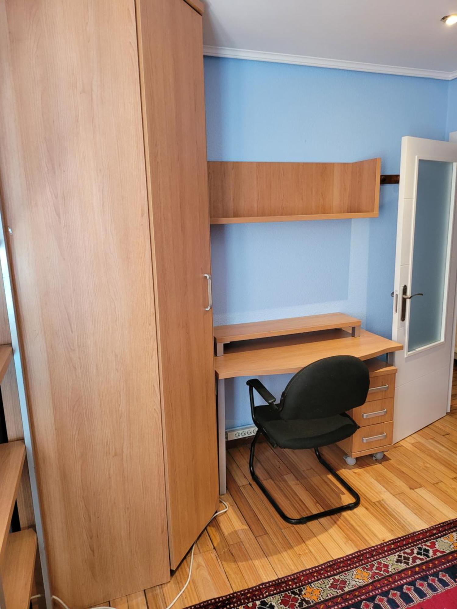 Nuevo! Pisazo En El Centro 8 Personas Apartamento