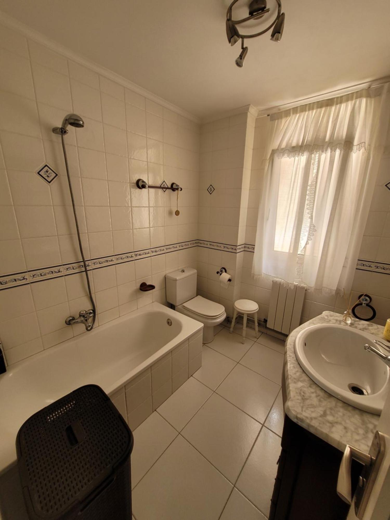 Apartamento Nuevo! Pisazo En El Centro 8 Personas