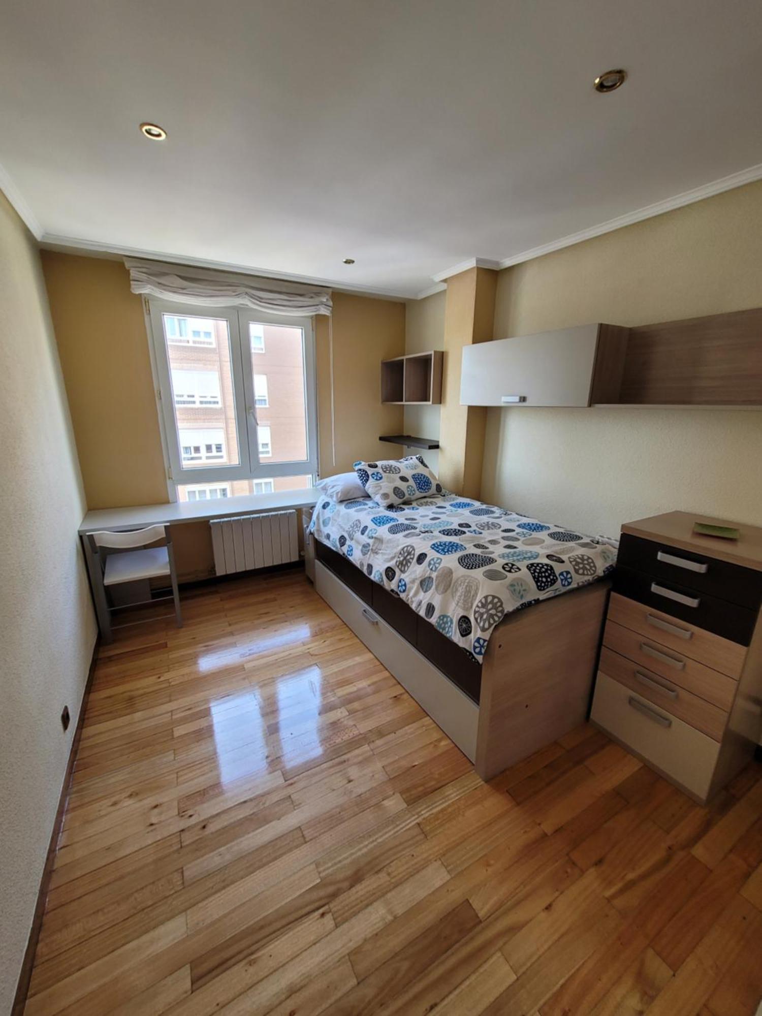 Nuevo! Pisazo En El Centro 8 Personas Apartamento *
