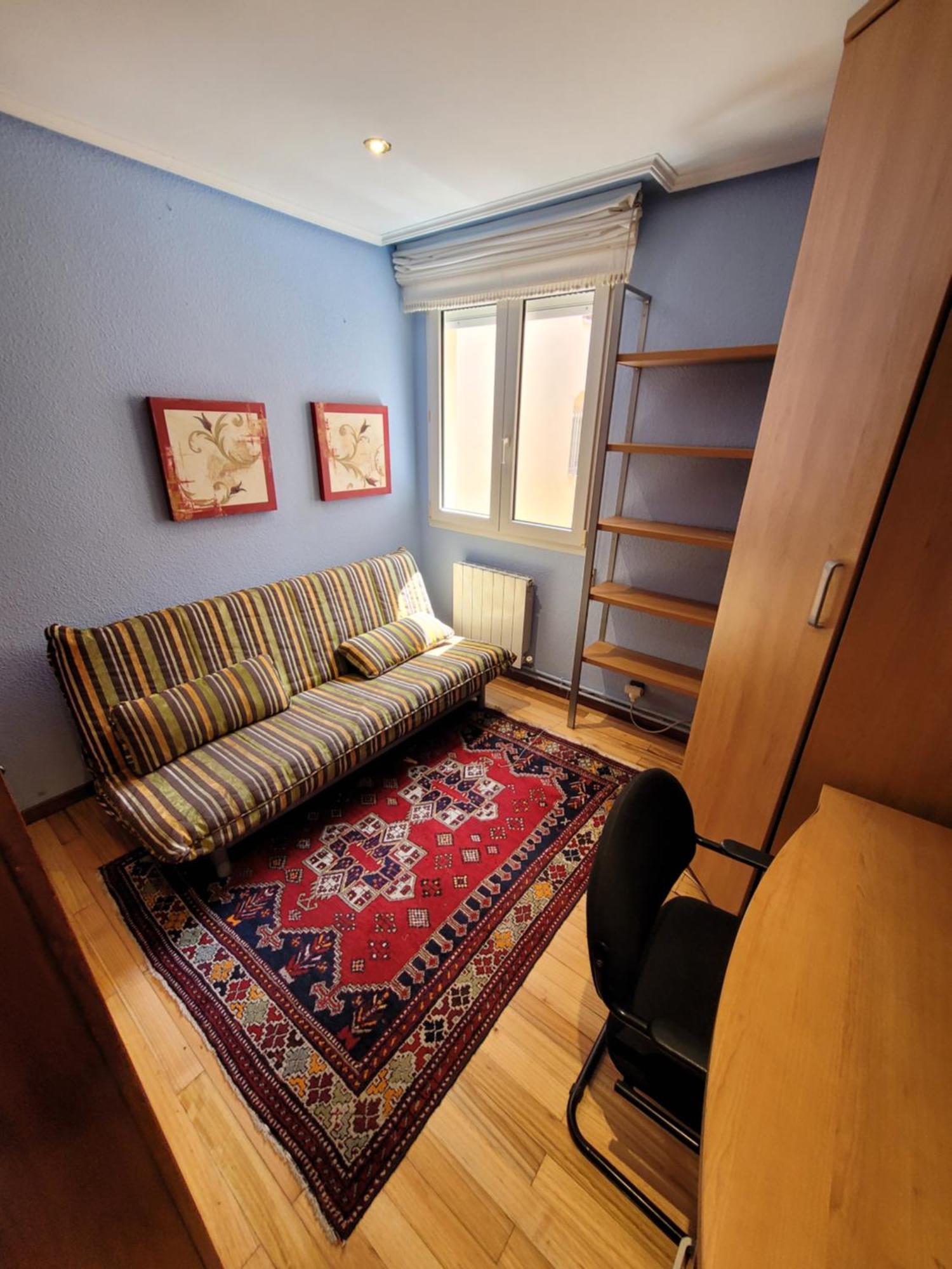 Nuevo! Pisazo En El Centro 8 Personas Apartamento