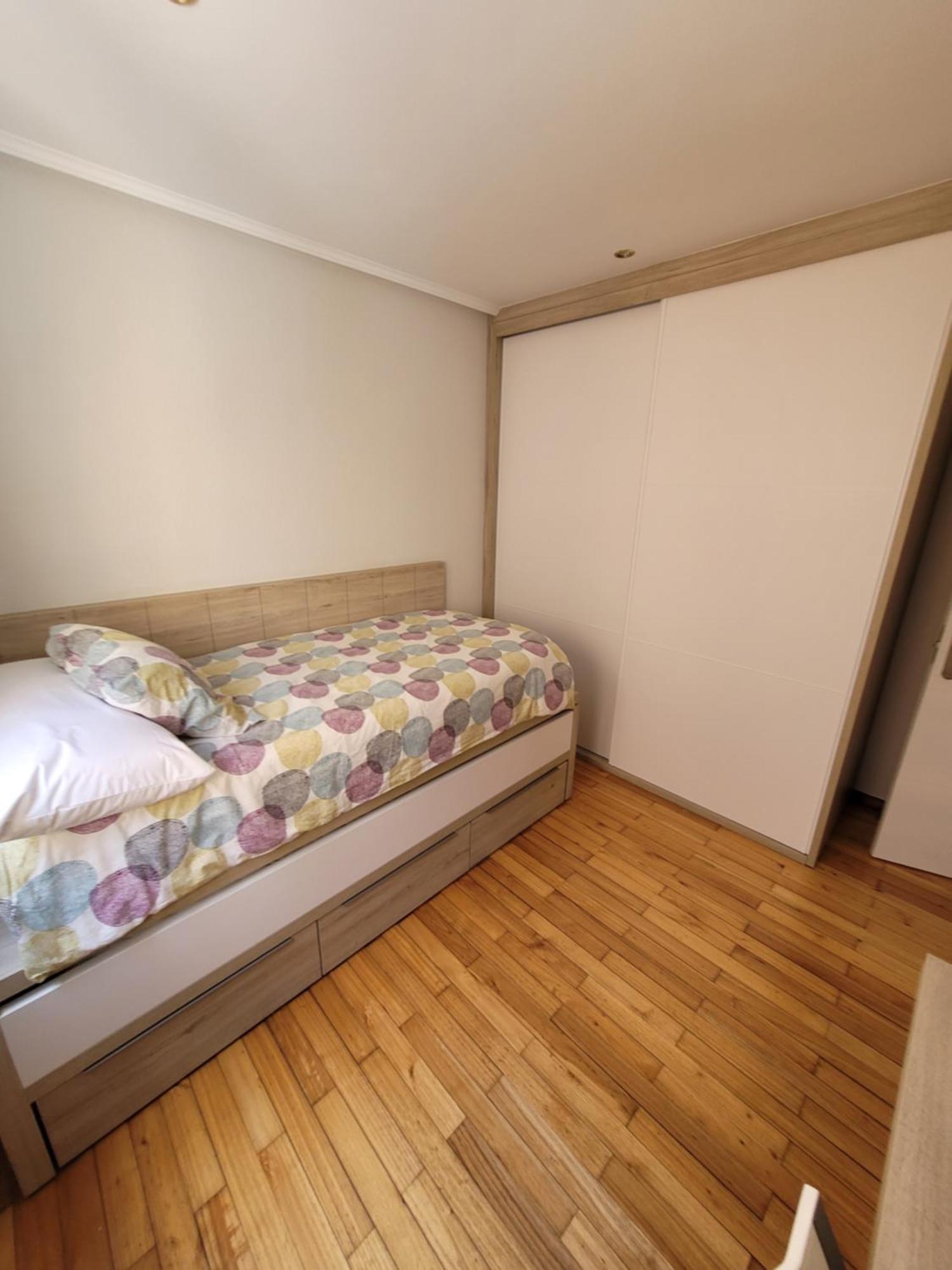 Apartamento Nuevo! Pisazo En El Centro 8 Personas Santander