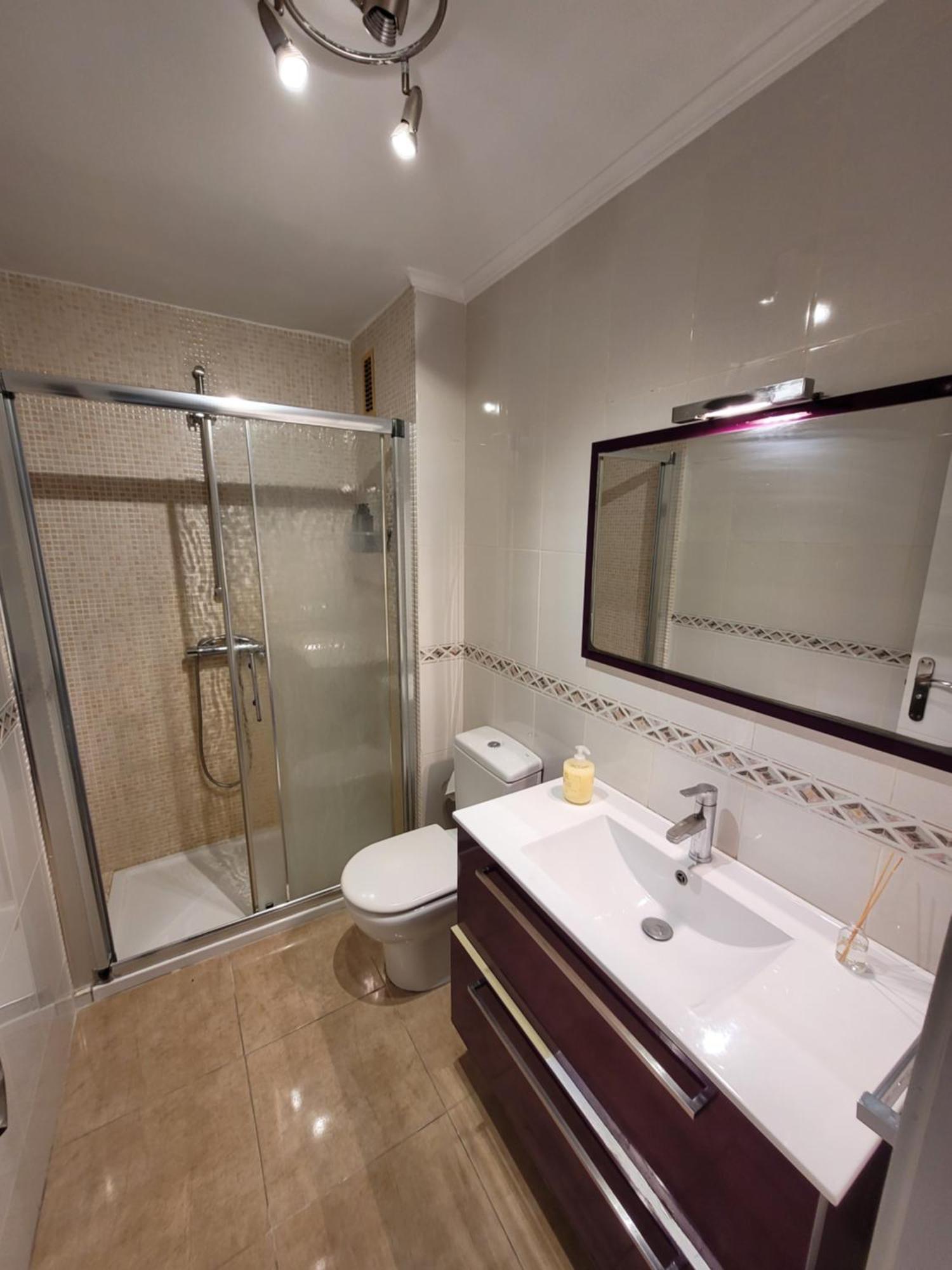 Apartamento Nuevo! Pisazo En El Centro 8 Personas Santander