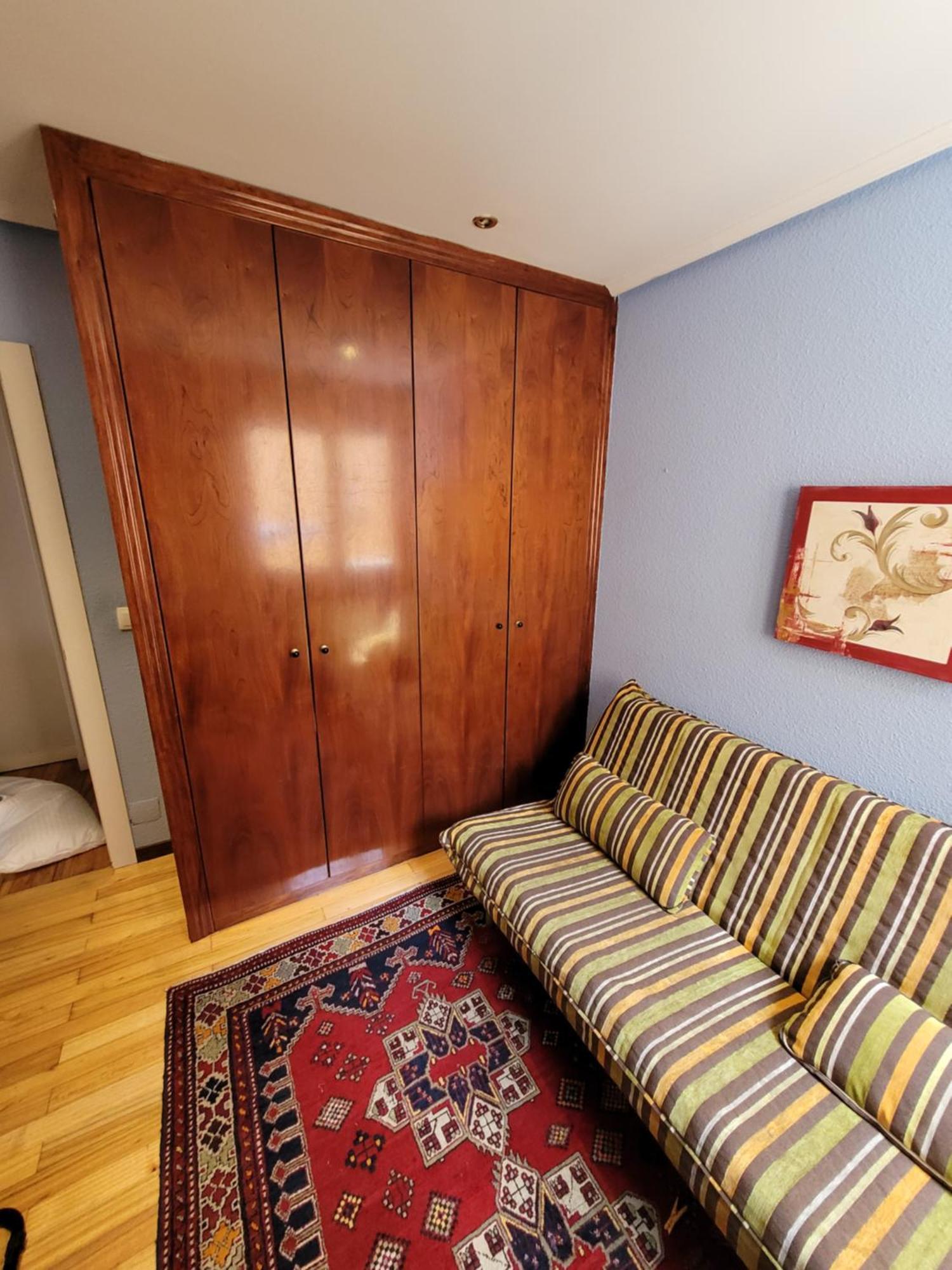 Nuevo! Pisazo En El Centro 8 Personas Apartamento