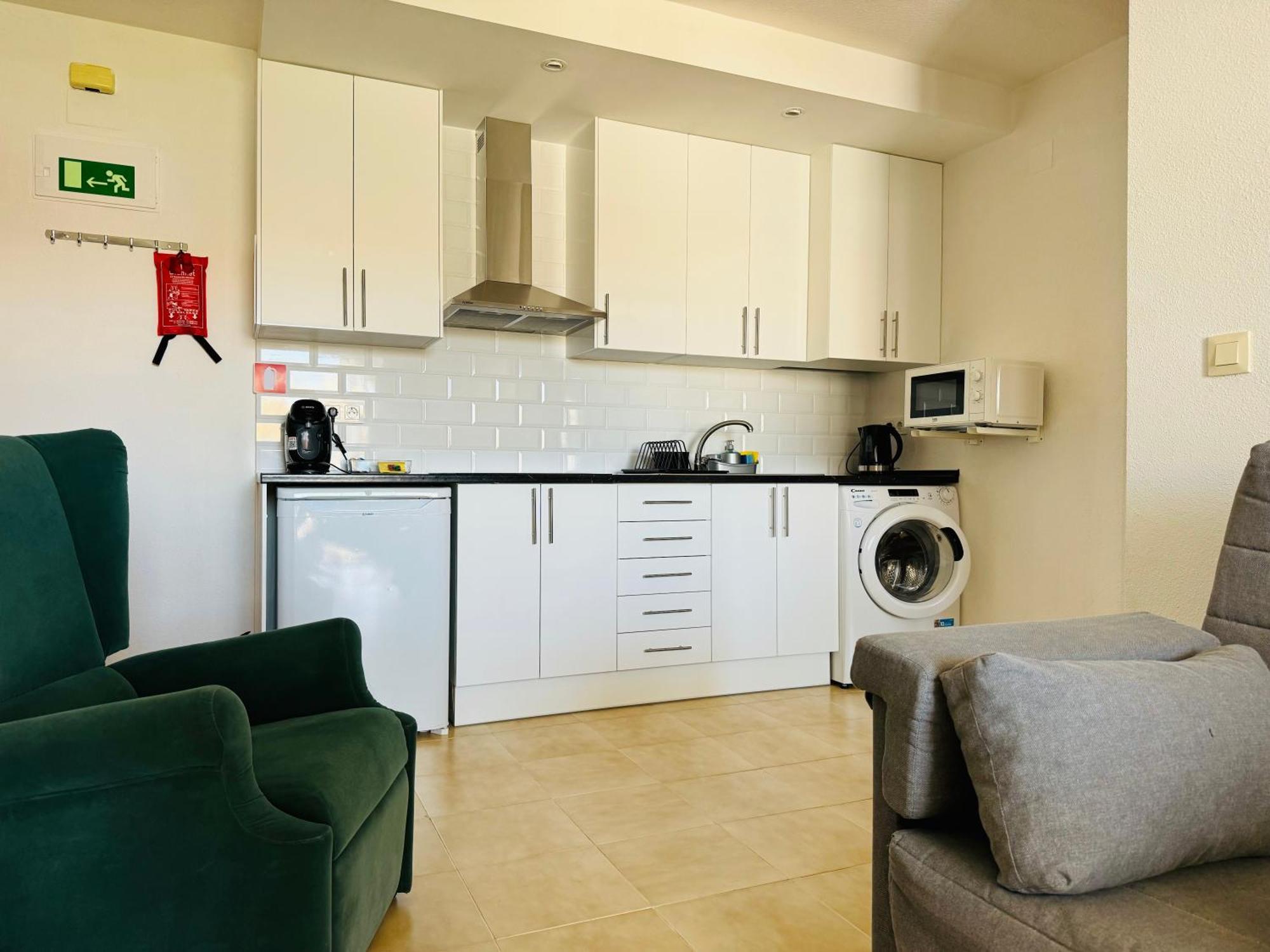 Apartment Agua Rosa Torrevieja