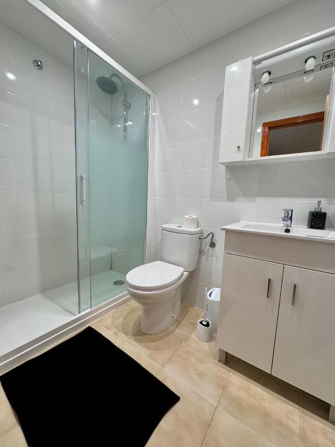 Apartment Agua Rosa